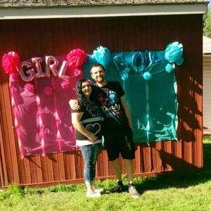 Meet your Posher, Kyleigh